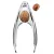Bild: WMF Nussknacker Nut 1281619990 | Edelstahl 16 cm | ergonomisch | Metallguss | poliert | spülmaschinengeeignet