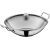 Bild: WMF  Party Taiwan Wok-Set, 36 cm - 3 teilig