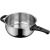 Bild: WMF Perfect One Pot Schnellkochtopf-Set, 6,5 und 3,0 Liter