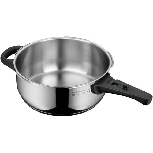 Bild: WMF Perfect One Pot Schnellkochtopf-Unterteil, 3,0 Liter