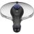 Bild: WMF Perfect Plus Deckel mit Griff, 18 cm