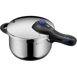 WMF Perfect Plus One Pot Schnellkochtopf, 4,5 Liter