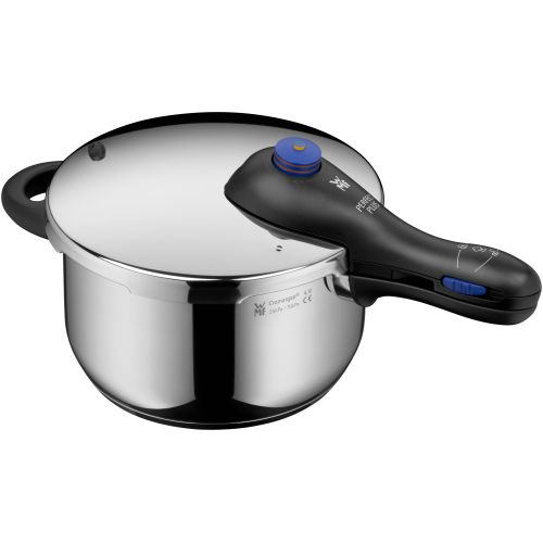 Bild: WMF Perfect Plus One Pot Schnellkochtopf, 4,5 Liter