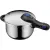 Bild: WMF Schnellkochtopf-Set Perfect Plus 0794459990 | One Pot | 4,5+3,0L | Edelstahl 18/10 | Induktion | silber