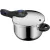 Bild: WMF Schnellkochtopf-Set Perfect Plus 0794459990 | One Pot | 4,5+3,0L | Edelstahl 18/10 | Induktion | silber