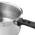 Bild: WMF Schnellkochtopf-Set Perfect Plus 0794459990 | One Pot | 4,5+3,0L | Edelstahl 18/10 | Induktion | silber