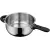 Bild: WMF Schnellkochtopf-Set Perfect Plus 0794459990 | One Pot | 4,5+3,0L | Edelstahl 18/10 | Induktion | silber
