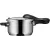 Bild: WMF Schnellkochtopf-Set Perfect Plus 0794459990 | One Pot | 4,5+3,0L | Edelstahl 18/10 | Induktion | silber