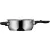 Bild: WMF Schnellkochtopf-Set Perfect Plus 0794459990 | One Pot | 4,5+3,0L | Edelstahl 18/10 | Induktion | silber