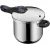 Bild: WMF Schnellkochtopf-Set Perfect Plus 0794469990 | One Pot | 6,5L & 3,0L | Edelstahl | Cromargan | Induktion | silber