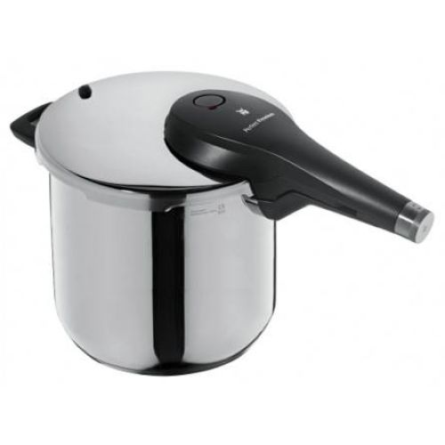 Bild: WMF Perfect Premium Schnellkochtopf 22cm 6,5l