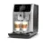 Bild: WMF Kaffeevollautomat Perfection 640 CP812D10 | Edelstahl 18/10 | 15 Getränke | Expertenmodus | Touch-Bedienung | silber