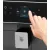 Bild: WMF Kaffeevollautomat Perfection 740L | 15 Getränke | Double Thermoblock | Edelstahl-Mahlwerk | Touchscreen | schwarz