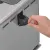 Bild: WMF Kaffeevollautomat Perfection 840L | Edelstahl/Schwarz | 15 Spezialitäten | Touchscreen | Milchsystem