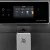 Bild: WMF Kaffeevollautomat Perfection 840L | Edelstahl/Schwarz | 15 Spezialitäten | Touchscreen | Milchsystem
