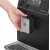 Bild: WMF Kaffeevollautomat Perfection 840L | Edelstahl/Schwarz | 15 Spezialitäten | Touchscreen | Milchsystem