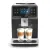 Bild: WMF Kaffeevollautomat Perfection 840L | Edelstahl/Schwarz | 15 Spezialitäten | Touchscreen | Milchsystem