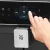 Bild: WMF Kaffeevollautomat Perfection 840L | Edelstahl/Schwarz | 15 Spezialitäten | Touchscreen | Milchsystem