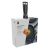 Bild: WMF PermaDur Inspire Stielpfannen-Set (24 und 28 cm) mit Pfannenwender