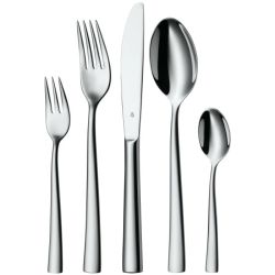 WMF Philadelphia Besteck-Set, 30-teilig, Cromargan®