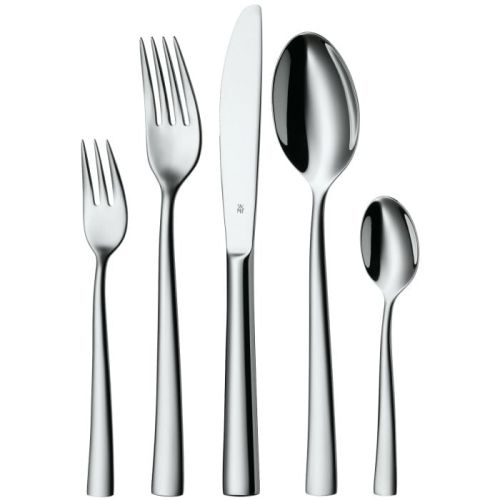 Bild: WMF Philadelphia Besteck-Set, 30-teilig, Cromargan®