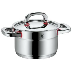 WMF Premium One Fleischtopf mit Deckel 16 cm