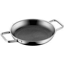 WMF Profi Resist Servierpfanne, 24 cm