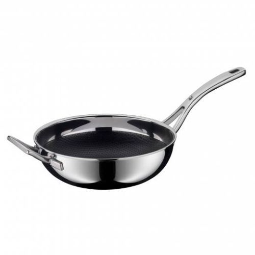 Bild: WMF Profi Resist Wok, Ø 28 cm