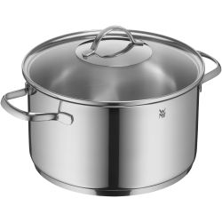 WMF Provence Plus Kochtopf mit Deckel, 24 cm