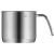 Bild: WMF Milchtopf Provence Plus 14 cm | Edelstahl 18/10 | Induktion | TransTherm Boden | 1,7 L | spülmaschinengeeignet
