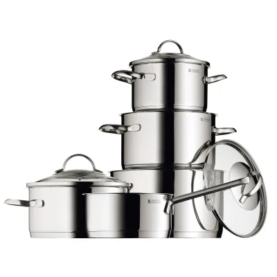WMF Provence Plus Topf-Set, 5-teilig