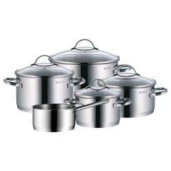 WMF Provence Plus Topf-Vorteils-Set 5 tlg.