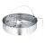 Bild: WMF Schnelltopf Perfect One Pot, 6,5 l + Dampfgareinsatz