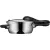 Bild: WMF Schnellkochtopf Perfect Plus 3,0l | Edelstahl Cromargan 18/10 | Induktion | 2 Kochstufen | spülmaschinengeeignet