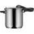 Bild: WMF Schnellkochtopf Perfect Plus 8,5l 0794849990 | Induktion | Cromargan Edelstahl | 2 Kochstufen | Innenskalierung
