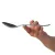Bild: WMF Menuemesser Sentic 1270036349 | Edelstahl | Cromargan protect® poliert | geschmiedet | Wellenschliff