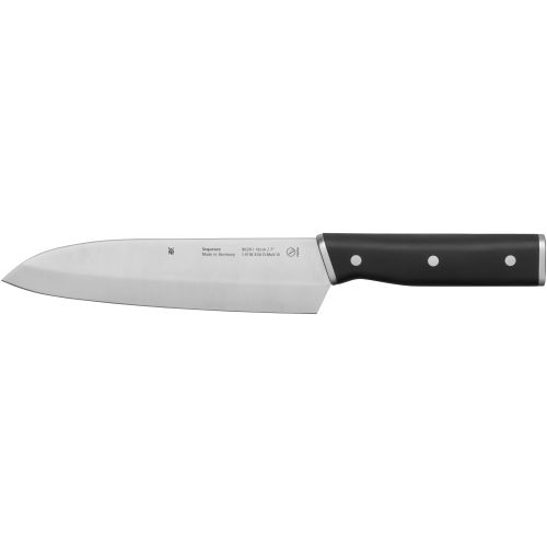 Bild: WMF Sequence Santoku-Messer, 18 cm