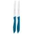 Bild: WMF Snack Knives Verspermesser-Set 2-teilig blau