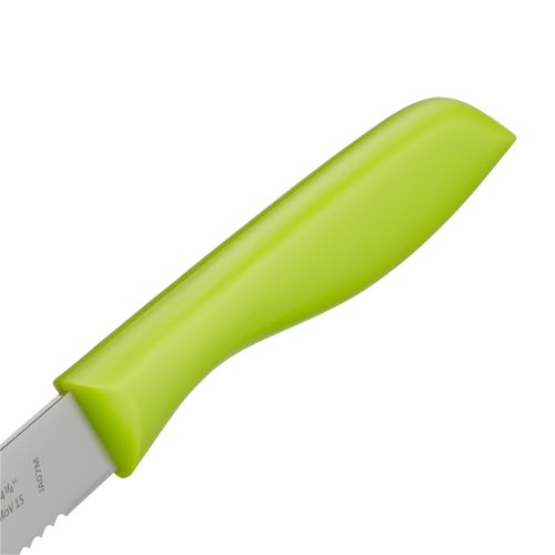 Bild: WMF Snack Knives Verspermesser-Set 2-teilig grün