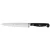 Bild: WMF Fleischmesser Spitzenklasse Plus 16 cm | Spezialklingenstahl | Performance Cut | geschmiedet | schwarz