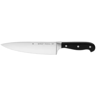 WMF Kochmesser Spitzenklasse Plus | Chefmesser 20 cm | geschmiedet | Performance Cut | Spezialklingenstahl