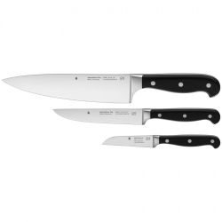 WMF Spitzenklasse Plus Messer-Set 3-teilig