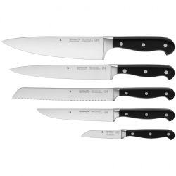 WMF Spitzenklasse Plus Messer-Set 5-teilig