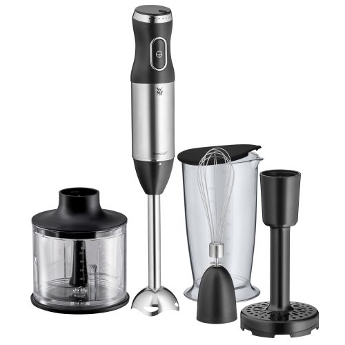 Bild: WMF Stabmixer Set Kult X 416720011
