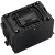 Bild: WMF Toaster Stelio 414210071 | 2 Scheiben | Edelstahl matt | 7 Bräunungsstufen | Brötchenaufsatz | Schwarz