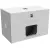 Bild: WMF Toaster Stelio 414210071 | 2 Scheiben | Edelstahl matt | 7 Bräunungsstufen | Brötchenaufsatz | Schwarz