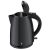 Bild: WMF STELIO Wasserkocher Deep Black 413020072 