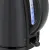 Bild: WMF Wasserkocher Stelio 413020072 | 1,7l Edelstahl | 2400W | Kalkfilter | kabellos | beleuchtete Wasserstandanzeige