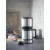 Bild: WMF Stelio Filterkaffeemaschine | 8 Tassen | Thermoskanne | 1000W | Edelstahl Schwarz | Tropfstopp | Abschaltautomatik