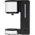 Bild: WMF Stelio Filterkaffeemaschine | 8 Tassen | Thermoskanne | 1000W | Edelstahl Schwarz | Tropfstopp | Abschaltautomatik